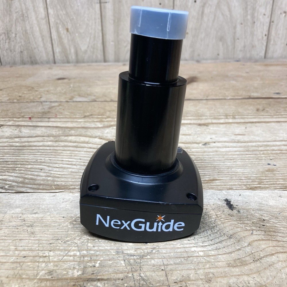 CELESTRON NexGuide Stand Alone SONY CCD Autoguider **MAIN BODY ONLY**