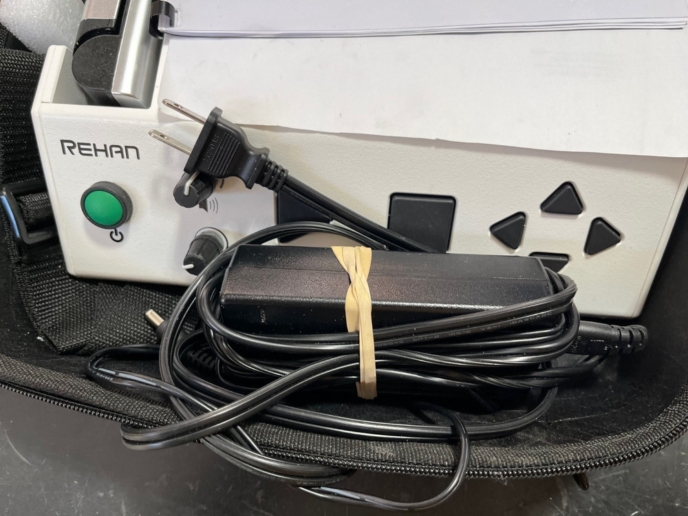 Rehan Electronics i-Reader | Reading Machine for Low Vision | Document & Books!