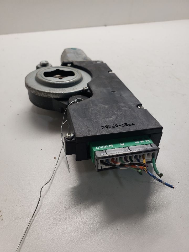 2008 CR-V Roof Motor OEM