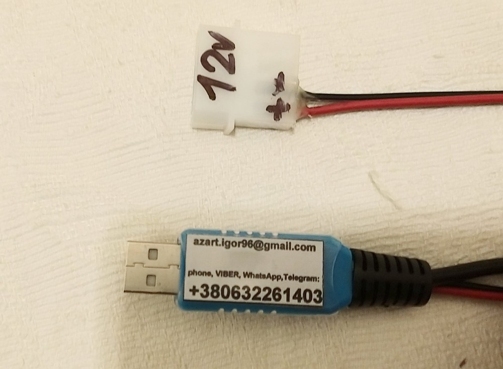 ITL NV BV Bill Acceptor Note Validator DA2 FTDI FTDI232 USB Interface Adapter