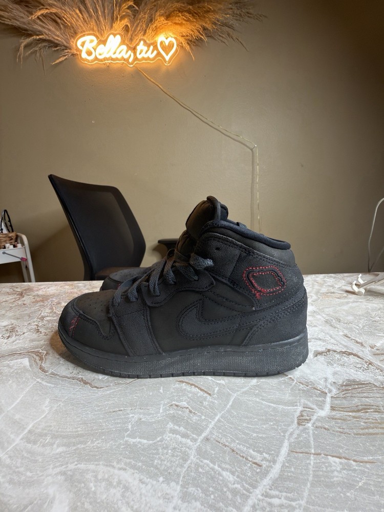 Jordan 1 SE Craft Size 5Y