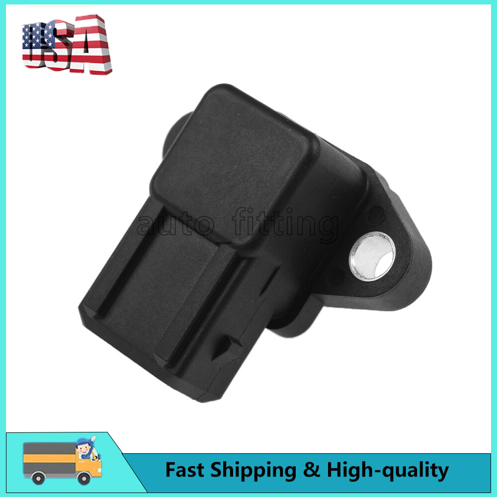 Manifold Absolute Pressure MAP Sensor For Mitsubishi Eclipse Galant MD305600