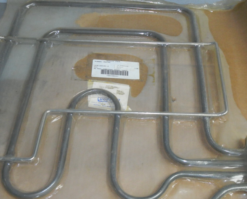HOBART 340181-6 OVEN HEATING ELEMENT