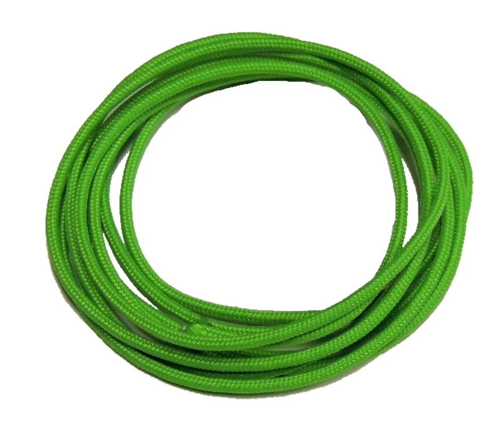 60" SUPER LOOP Bowstring Nocking Nock D Loop Rope Release Cord Cir-Cut Archery