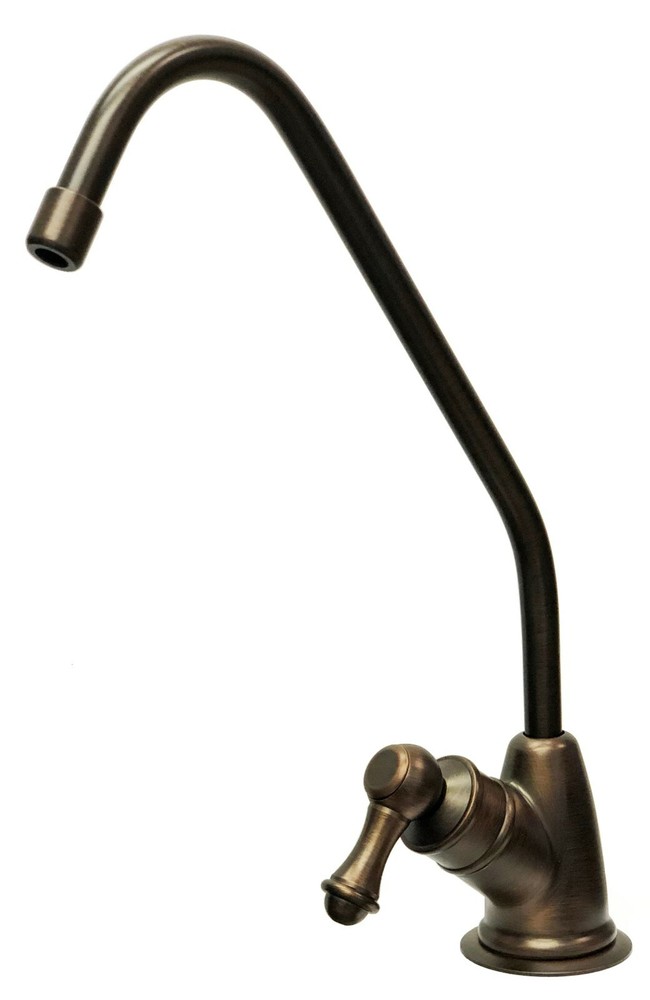 Hydro-Genics® RO Air-Gap Faucet, Rubbed Bronze, #EF-9-AG-CC-ORB