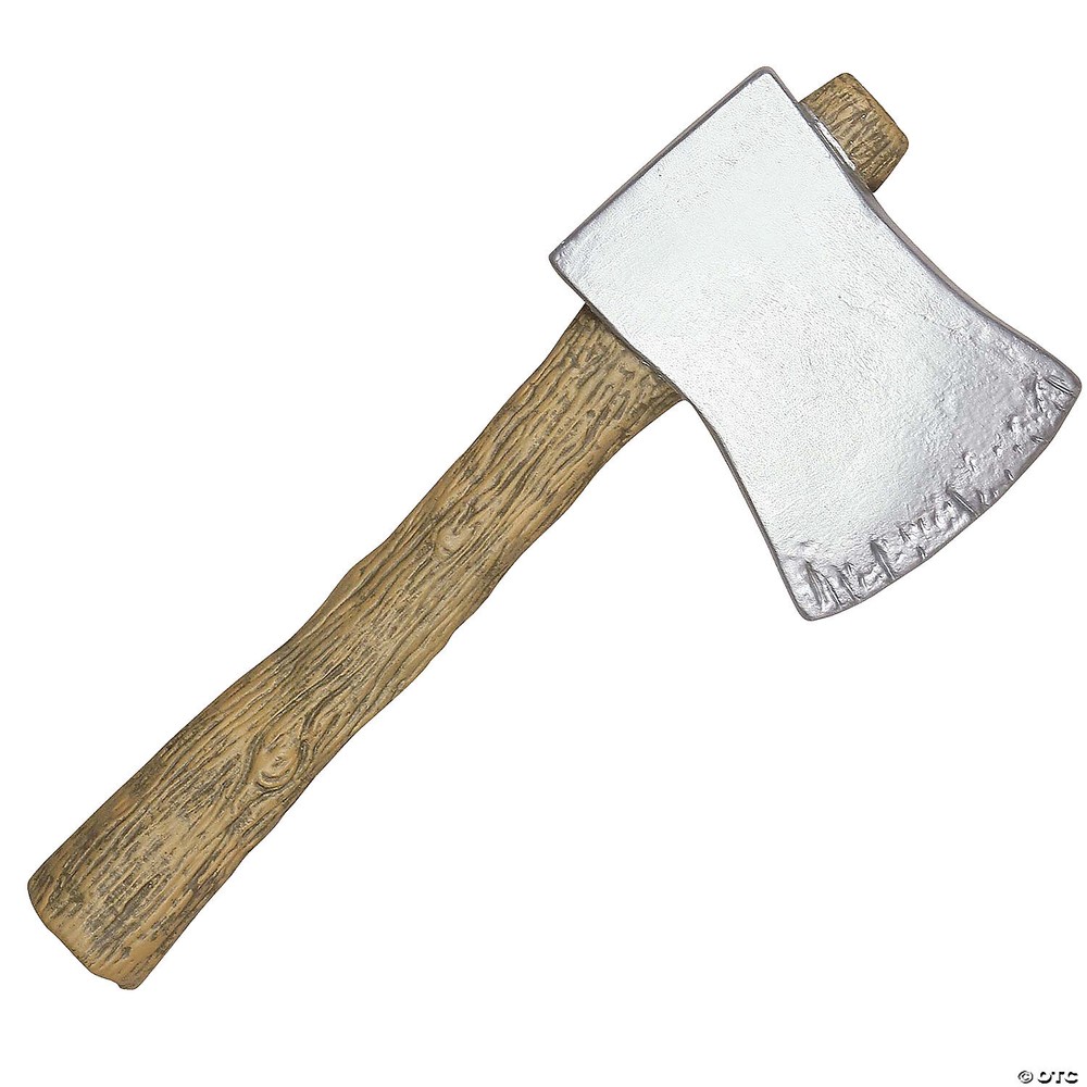 Hatchet 12 Inch - Morris Costumes