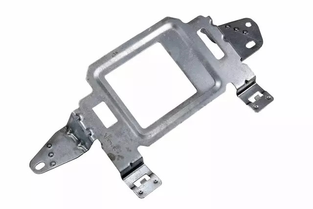 Genuine GM Body Control Interface Module Bracket 20844865