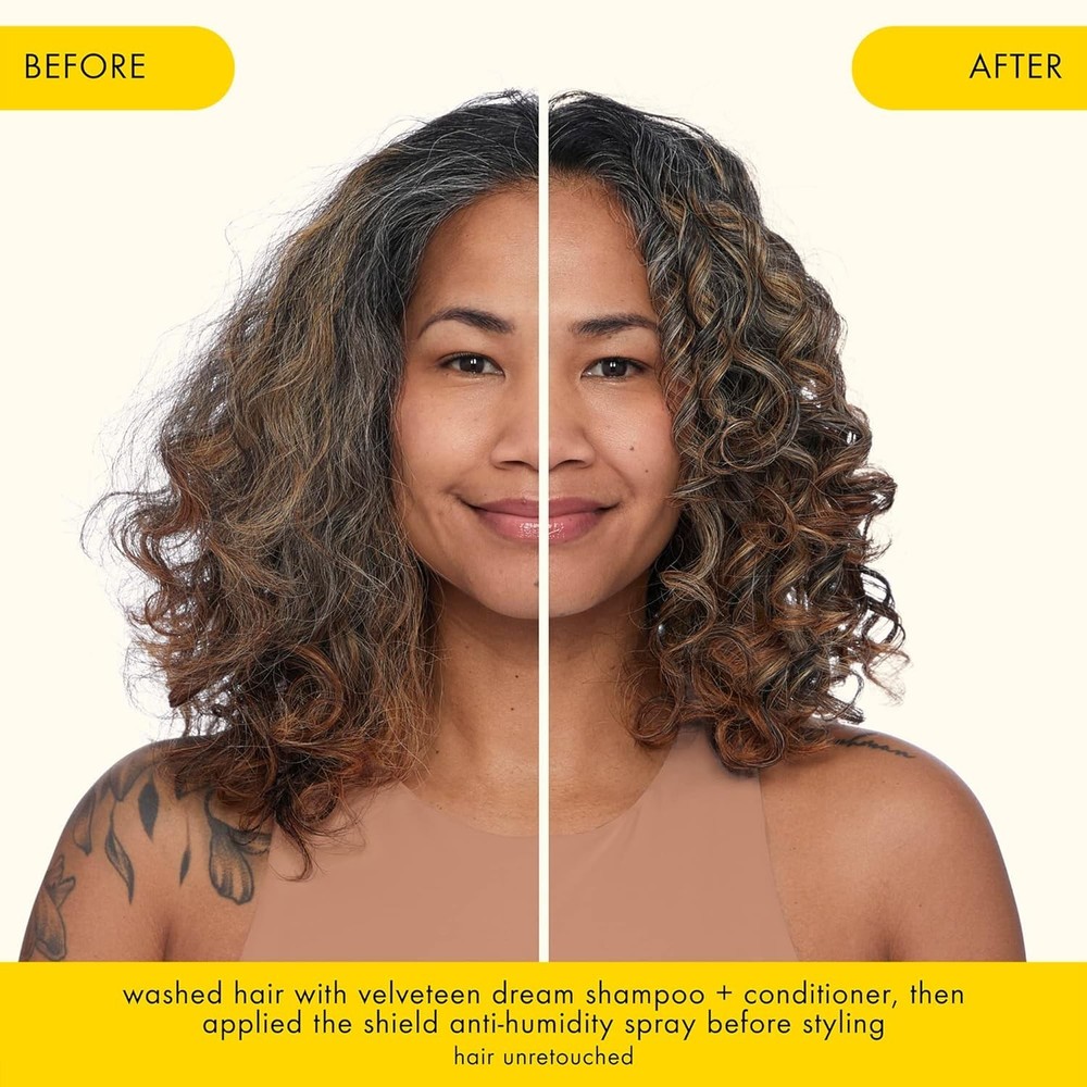 Amika the Shield Anti-Humidity Spray