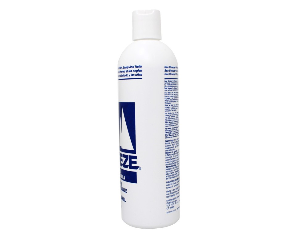 Sea Breeze Astringent Original Formula, 12 fl oz - 3 Pack