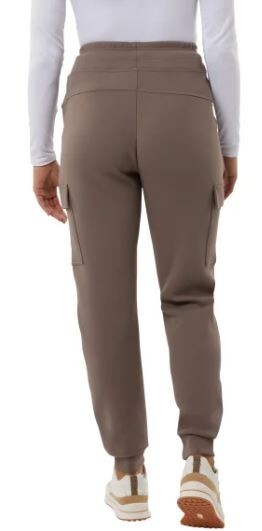 32 Degrees Ladies' Cargo Jogger | E21