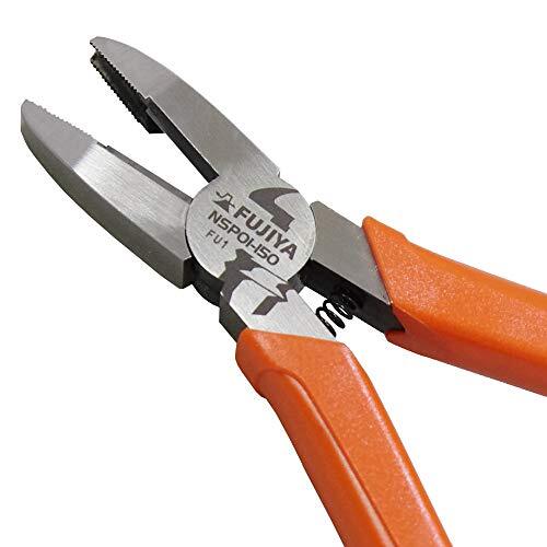 Tools Screw Pliers 6-inch, Hold&Cutting tool