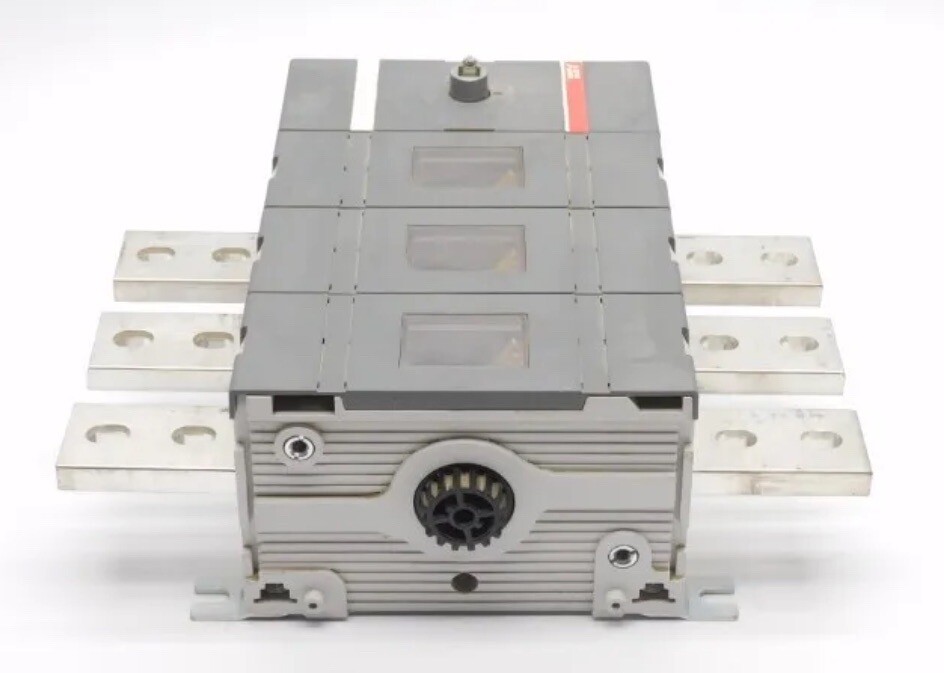 ABB (ASEA BROWN BOVERI)  OT1200U03 / OT1200U03 1200 Amp Disconnect (BRAND NEW)