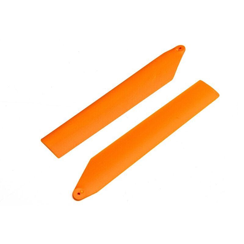 Blade BLH01101 Main Blades : Blade 90 FP