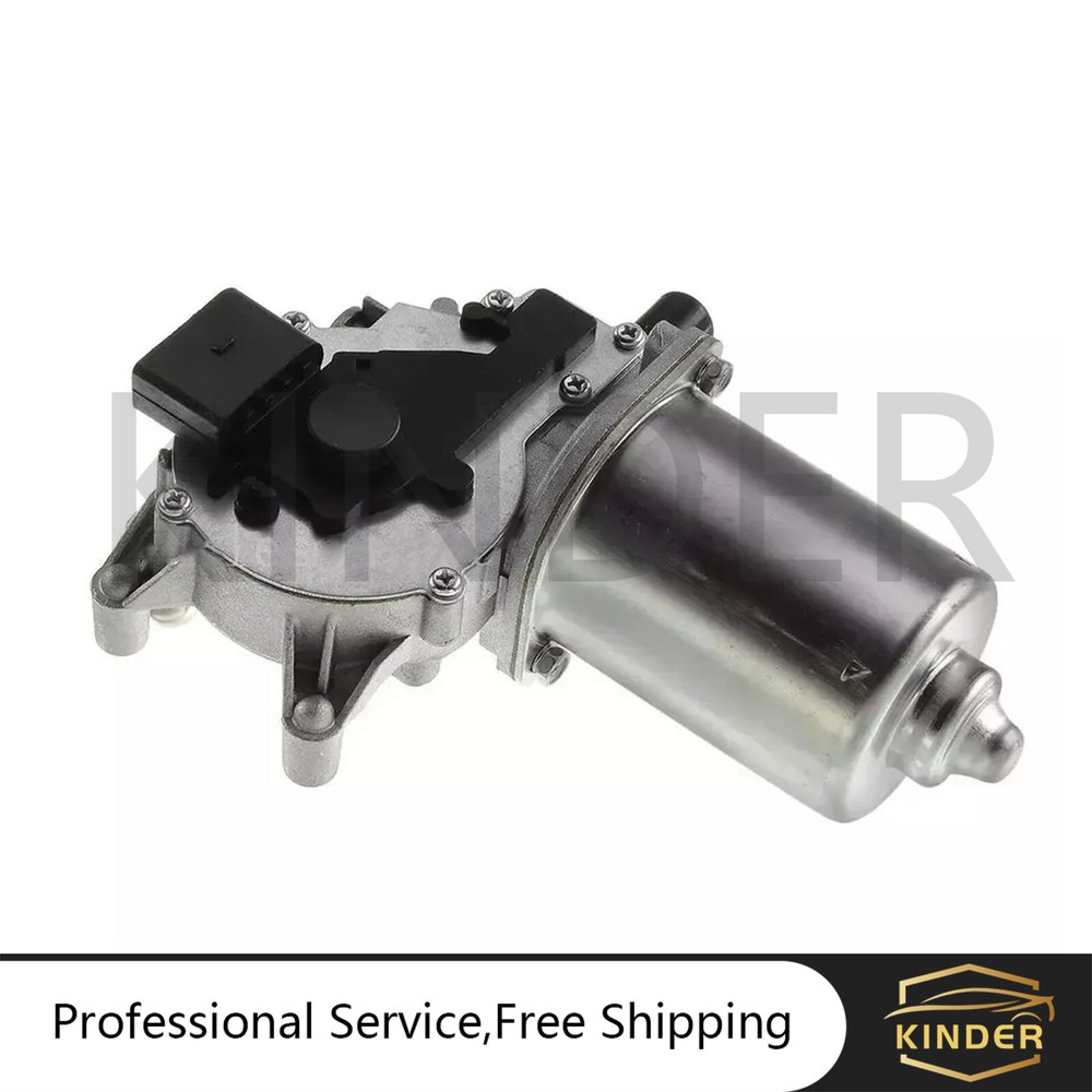 Front Windshield Wiper Motor for Land Rover L538 Range Rover Evoque 2012-2017