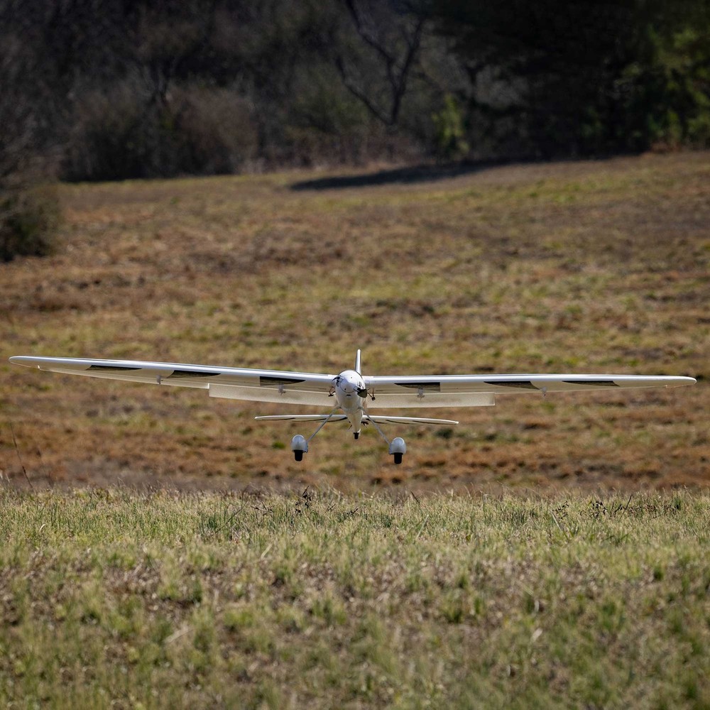 E-flite Conscendo 2.0m BNF Basic with AS3X+ and SAFE Select EFL32250