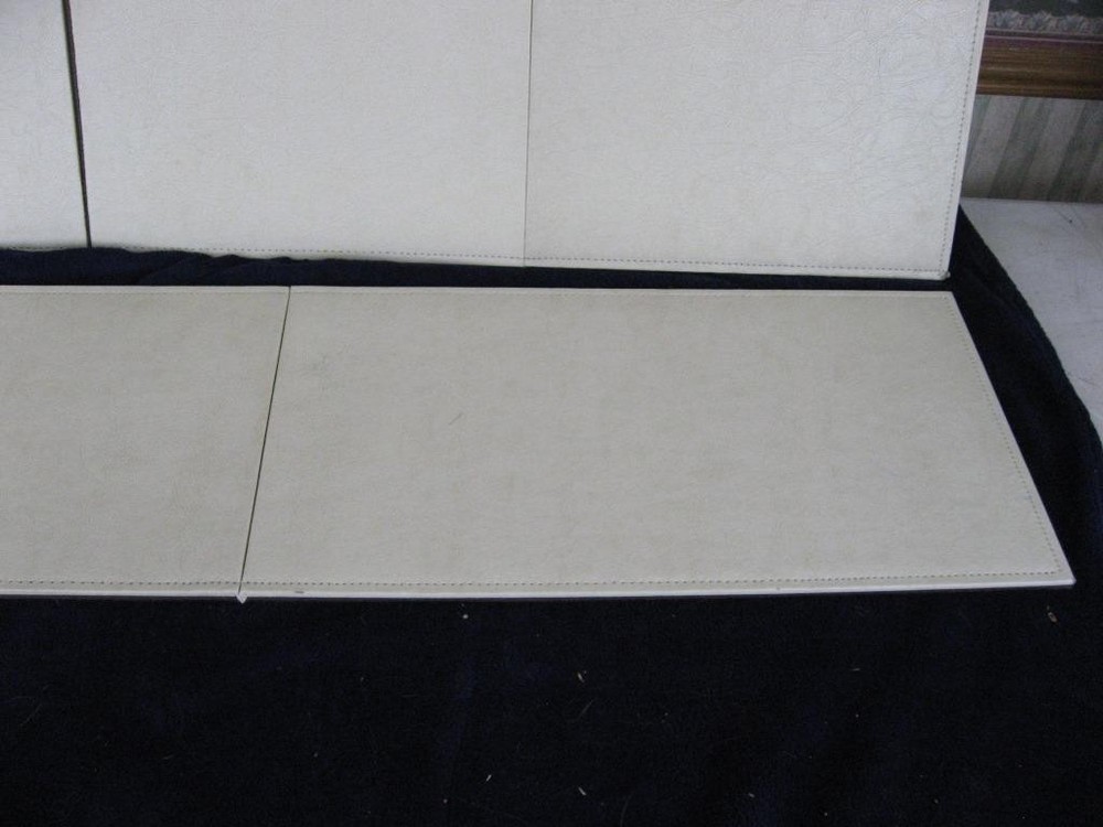 Broyhill Brasilia Round Dining Table Protector Pad