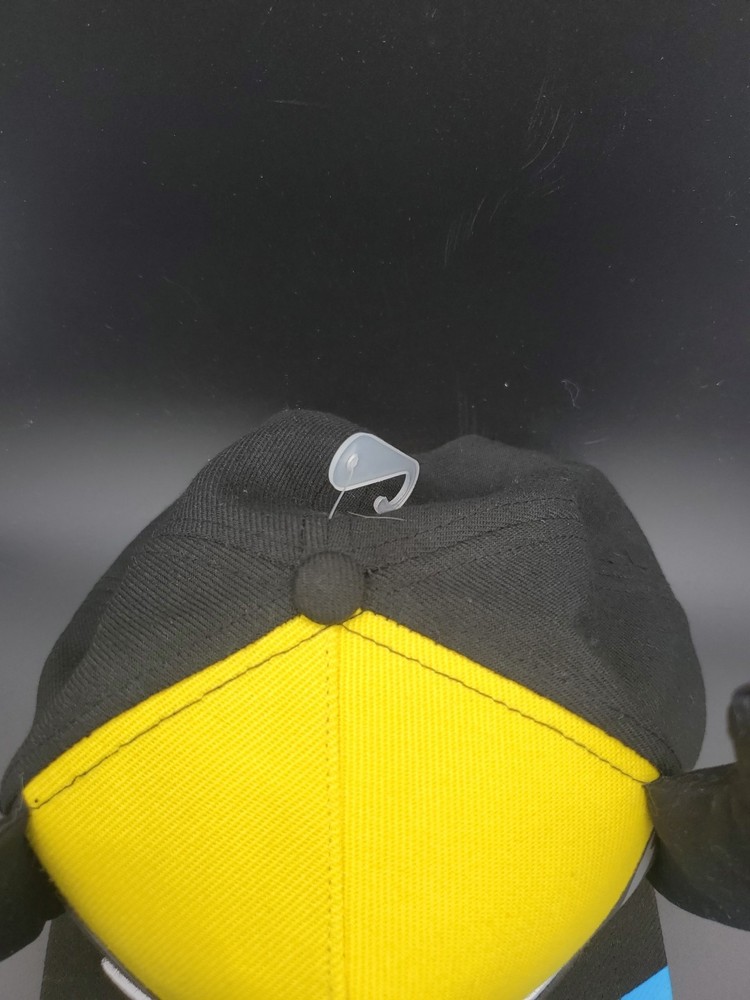 X-Men Marvel Wolverine Cosplay Snapback Hat New
