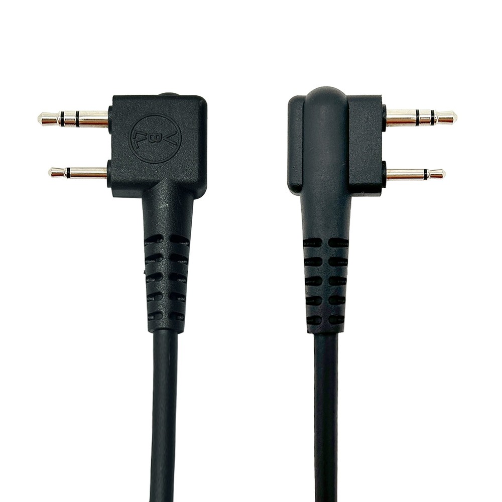 Microphone Cable Replacement For TK360 TK360G TK272 TK272G TK273 Speaker Mic