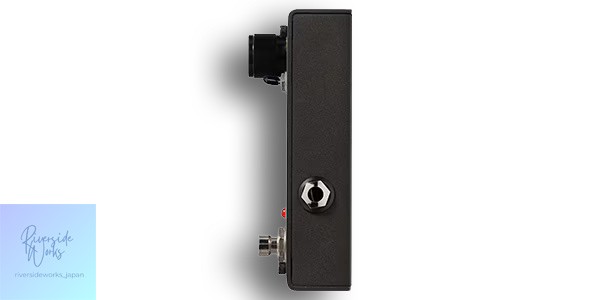 DIGITECH Black Drop Polyphonic Drop Tune