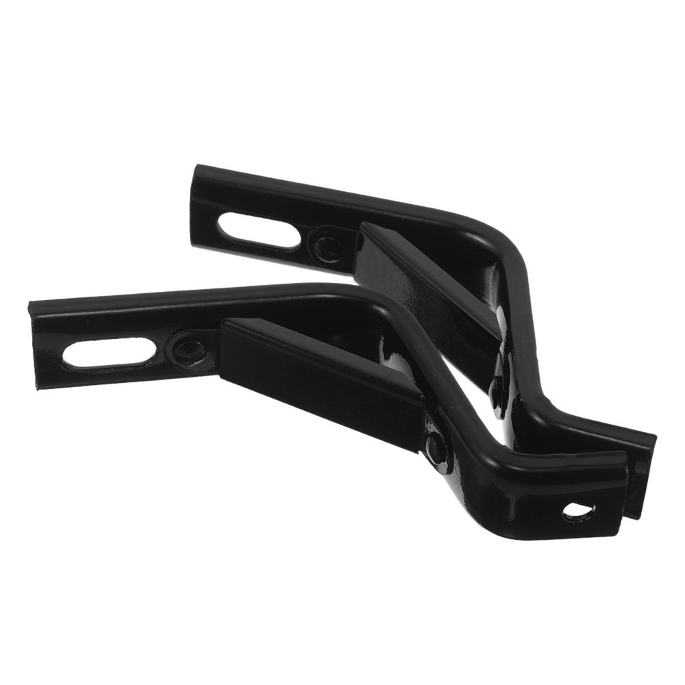 Car Auxiliary Wheel Bracket Bicycle Stabilizer Mounting Hardware