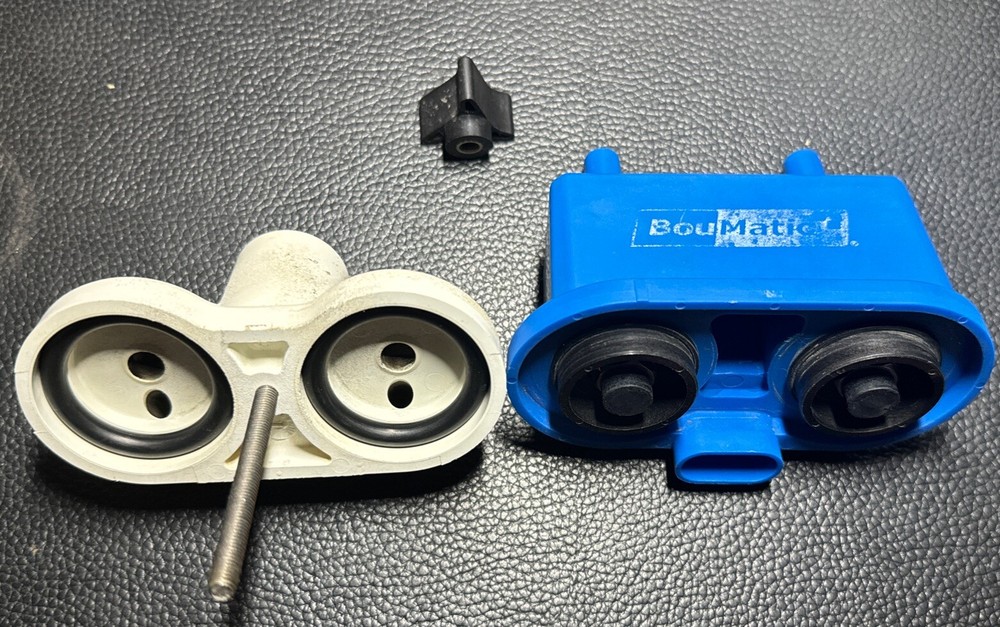 Boumatic HiFlo Evolution 8583219