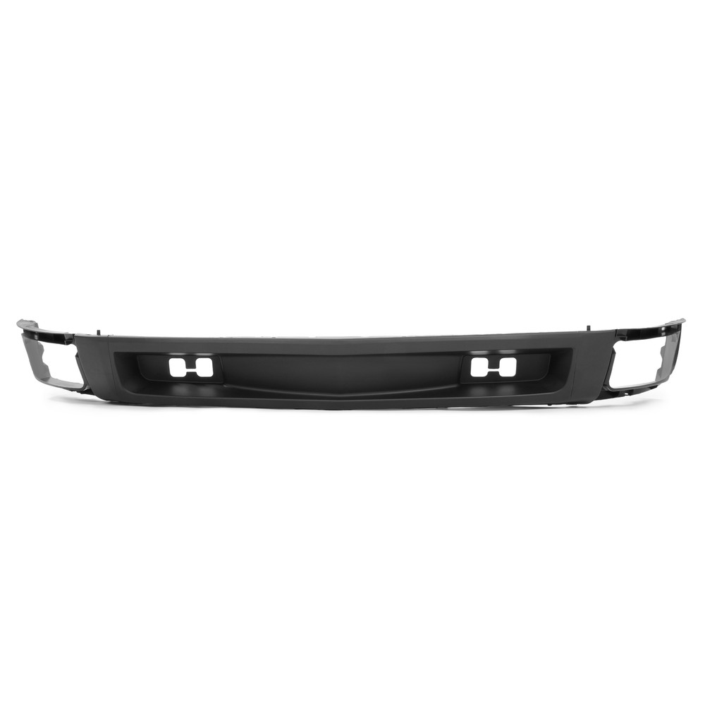 For Chevy Silverado 1500 2007-2013 Front Bumper Lower Valance Air Deflector