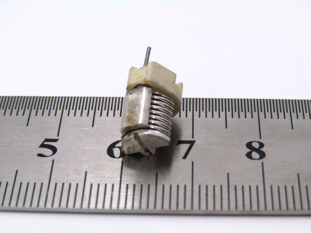 ( 4 PCS ) 2-16pf Variable Trimmer Capacitor