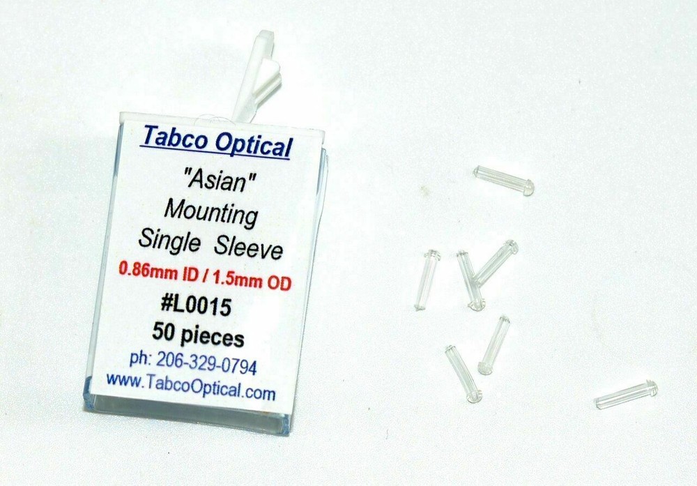 Rimless Repair Kit #2 #K4100