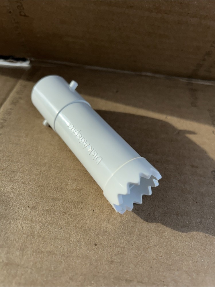KitchenAid Food Processor Model KFP1333 Disc Adapter Stem