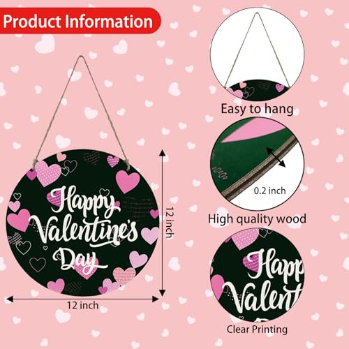 Reversible Valentines Day Decorations St Patricks Day Decorations Valentines