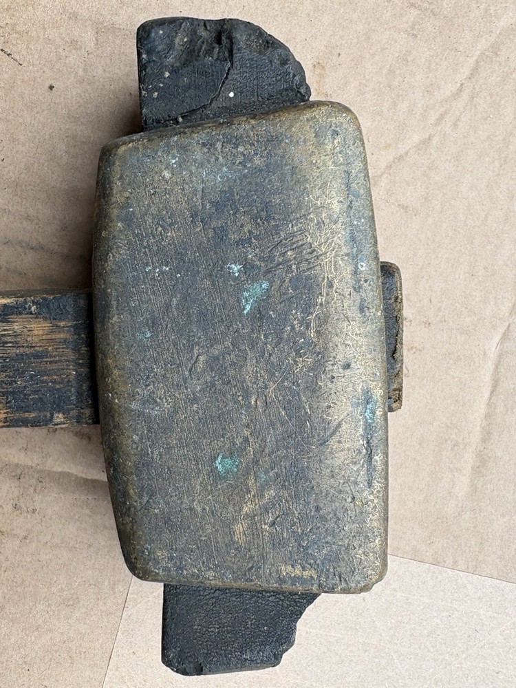 vintage hammers Bellota Masons