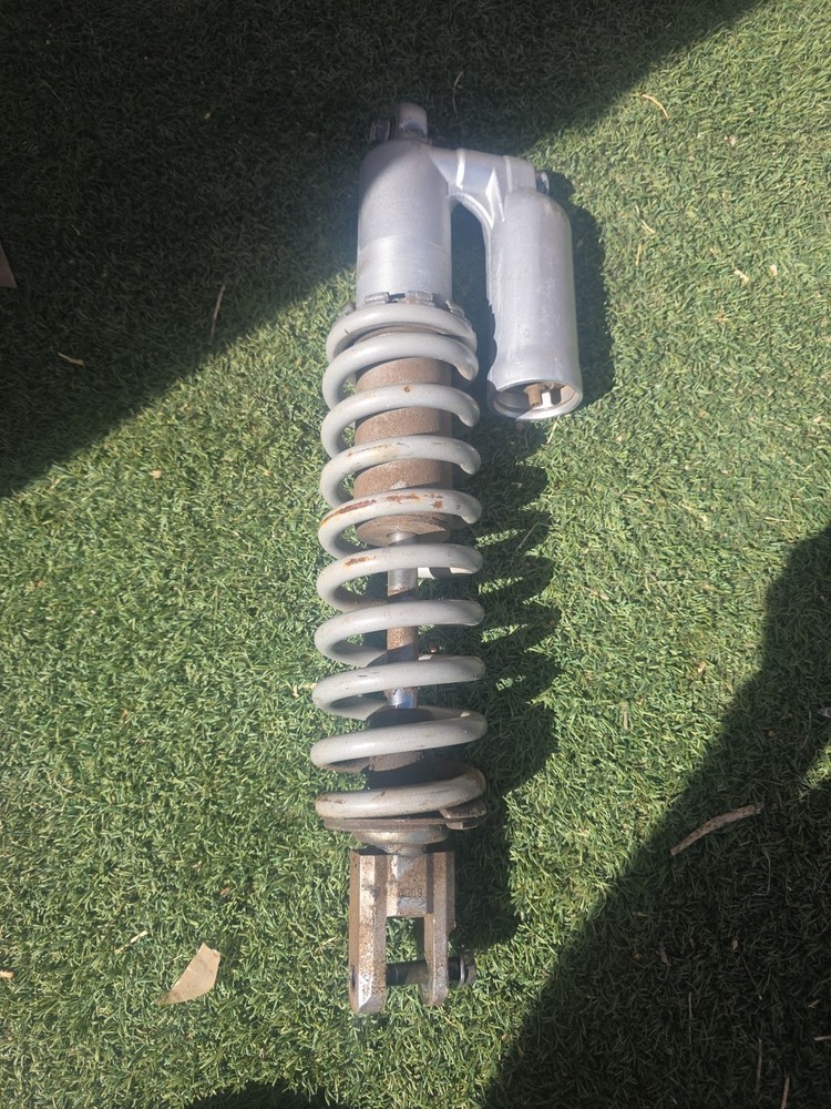 1993 Kx 250 Rear Shock Absprber