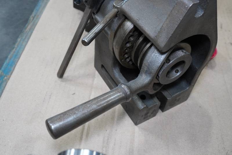 Original Hardinge Collet Indexer. Made in USA!