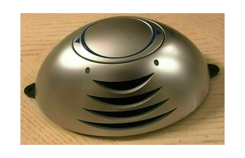 Golden Wave Oxygen Ionizer, Infrared Sauna, 12V Lemon