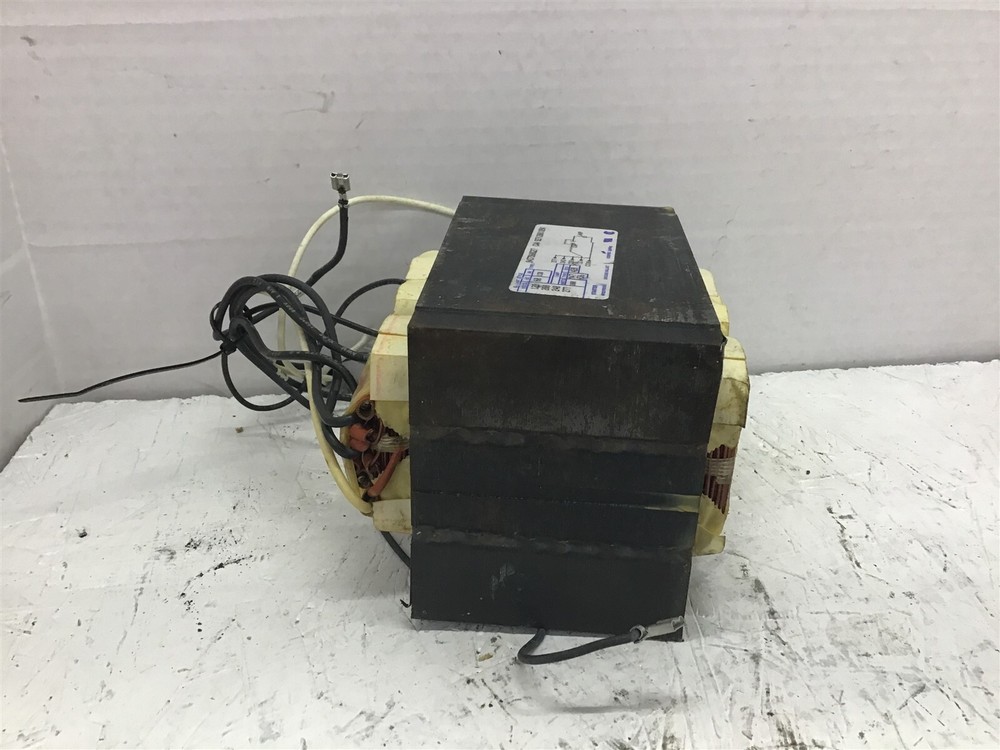 Cooper Lighting Transformer NP231P031H0