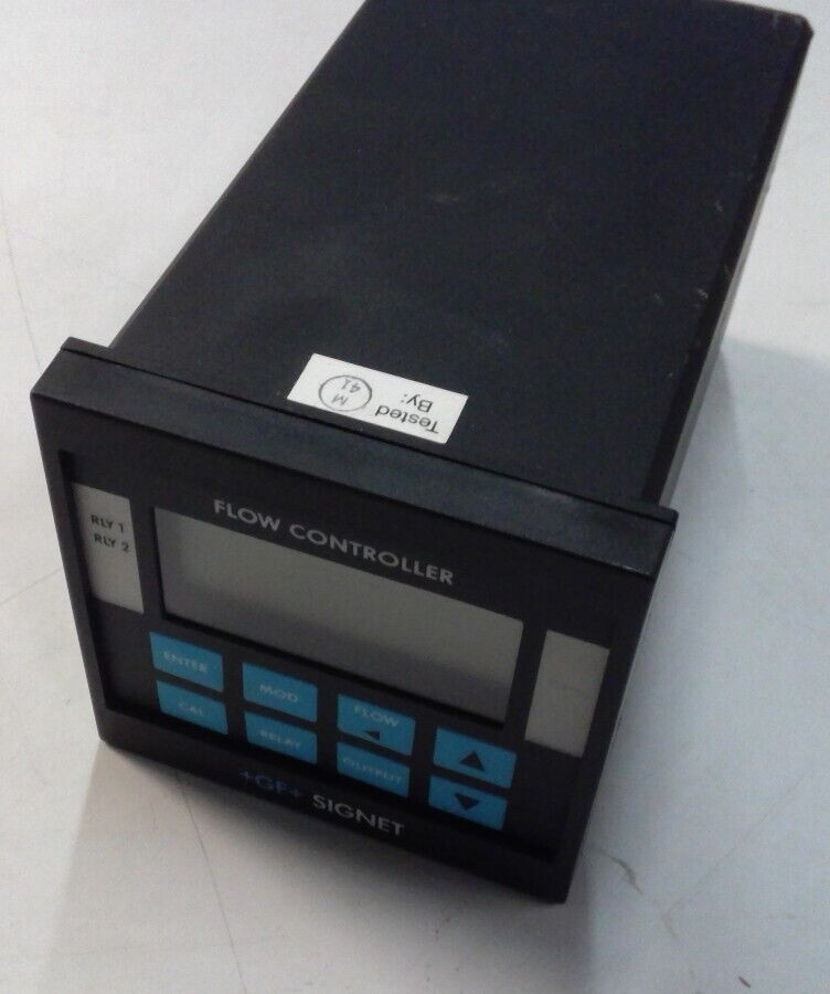 GF Signet3-9010.111 Flow Controller