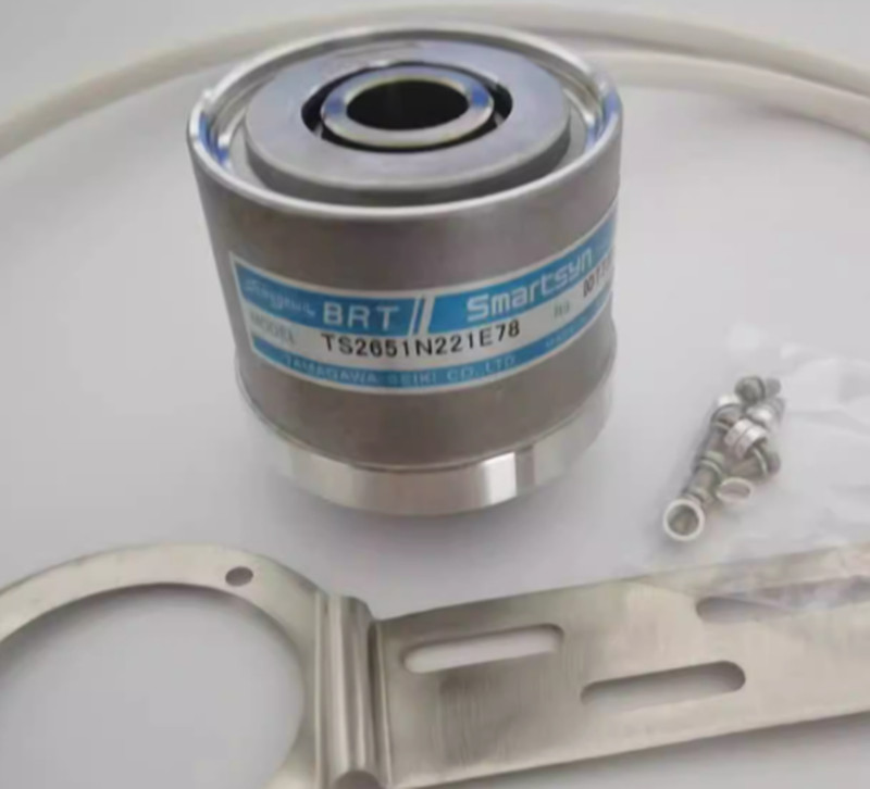 1PC New TAMAGAWA TS2651N221E78 Encoder Fast delivery