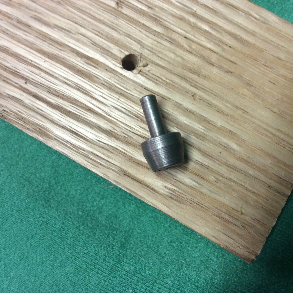 Lyman Trimmer Pilot - 9mm