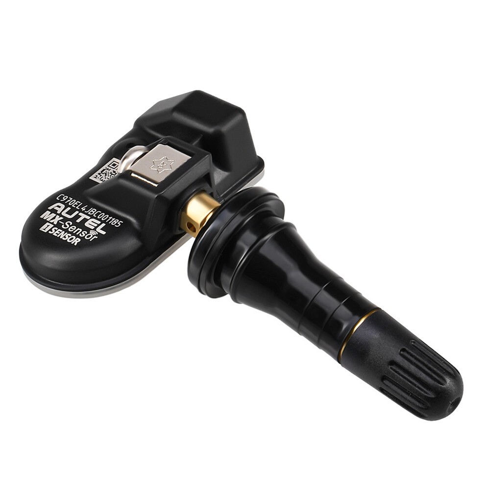 4Pcs Programmable Universal Car TPMS Sensor Tire Pressure Tester Autel MX-Sensor