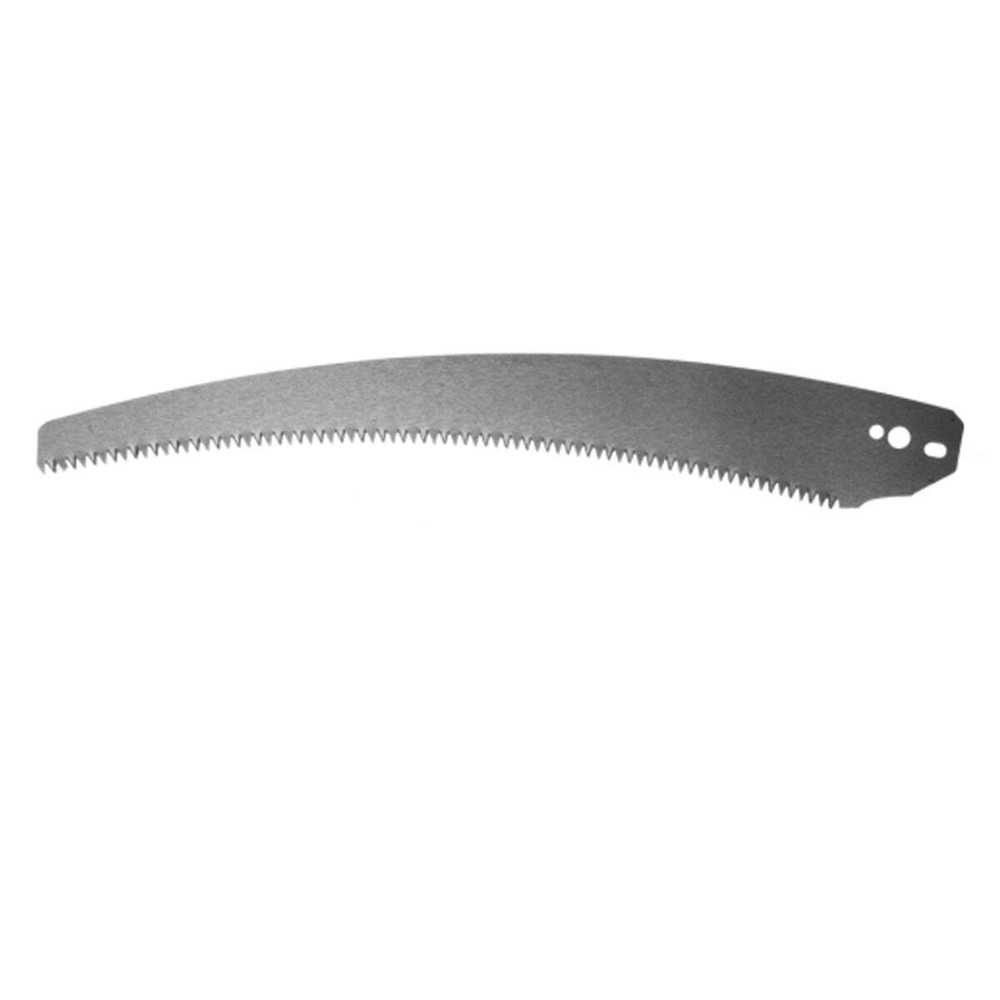 13" Tri-Edge Tooth Curved Replacement Pruning Saw Blade