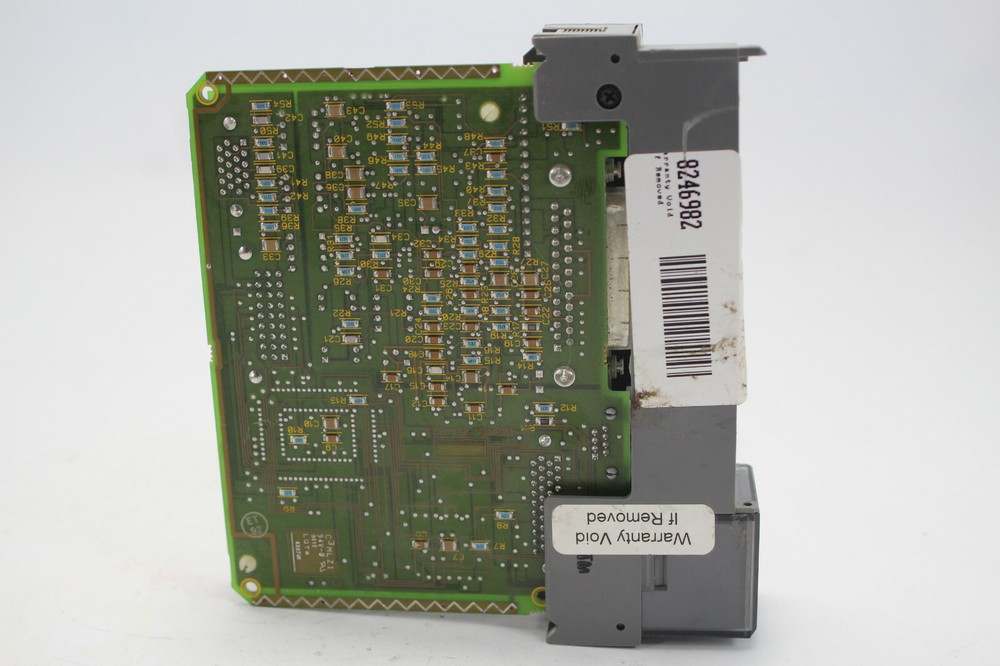 Allen-Bradley 1746-HSRV Ser A Motion Control Module Used