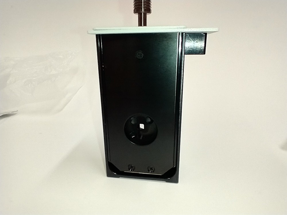 Olympus Microscope Rectangular Field Stop - Adjustable