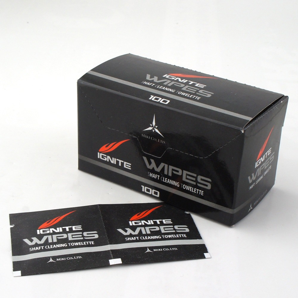 Mezz Ignite Wipe (100 pcs)