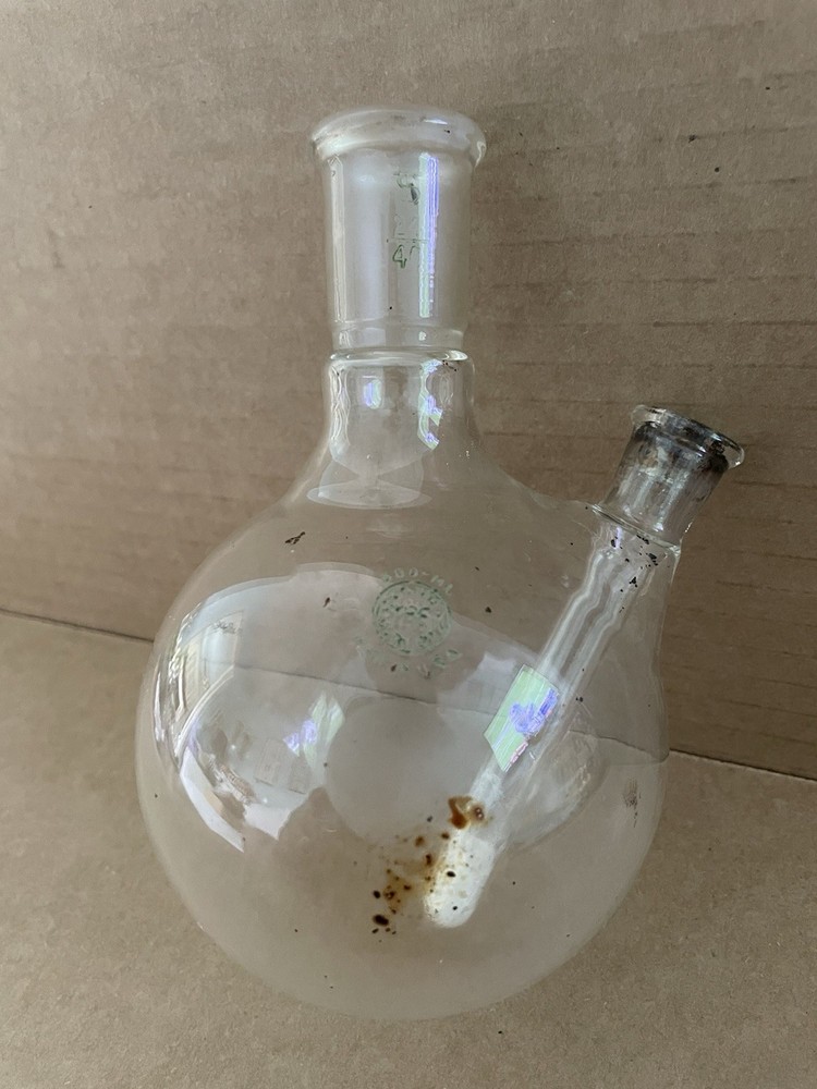 Vintage PYREX Laboratory Glass #6