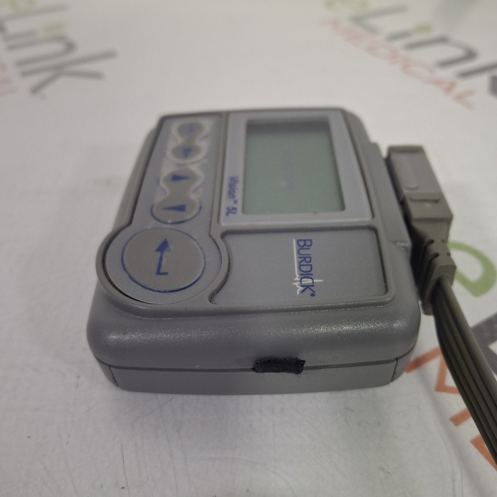 Burdick Vision 5L Digital Holter Recorder