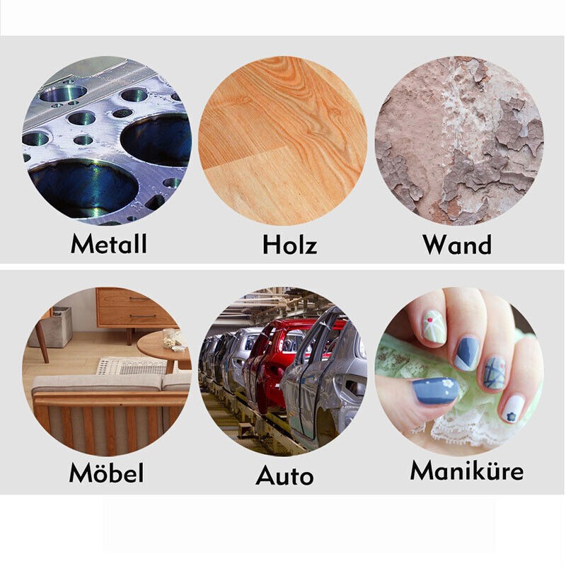 25-75mm 60-10000 sanding discs sanding pads