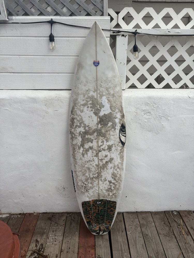 SharpEye Inferno 72