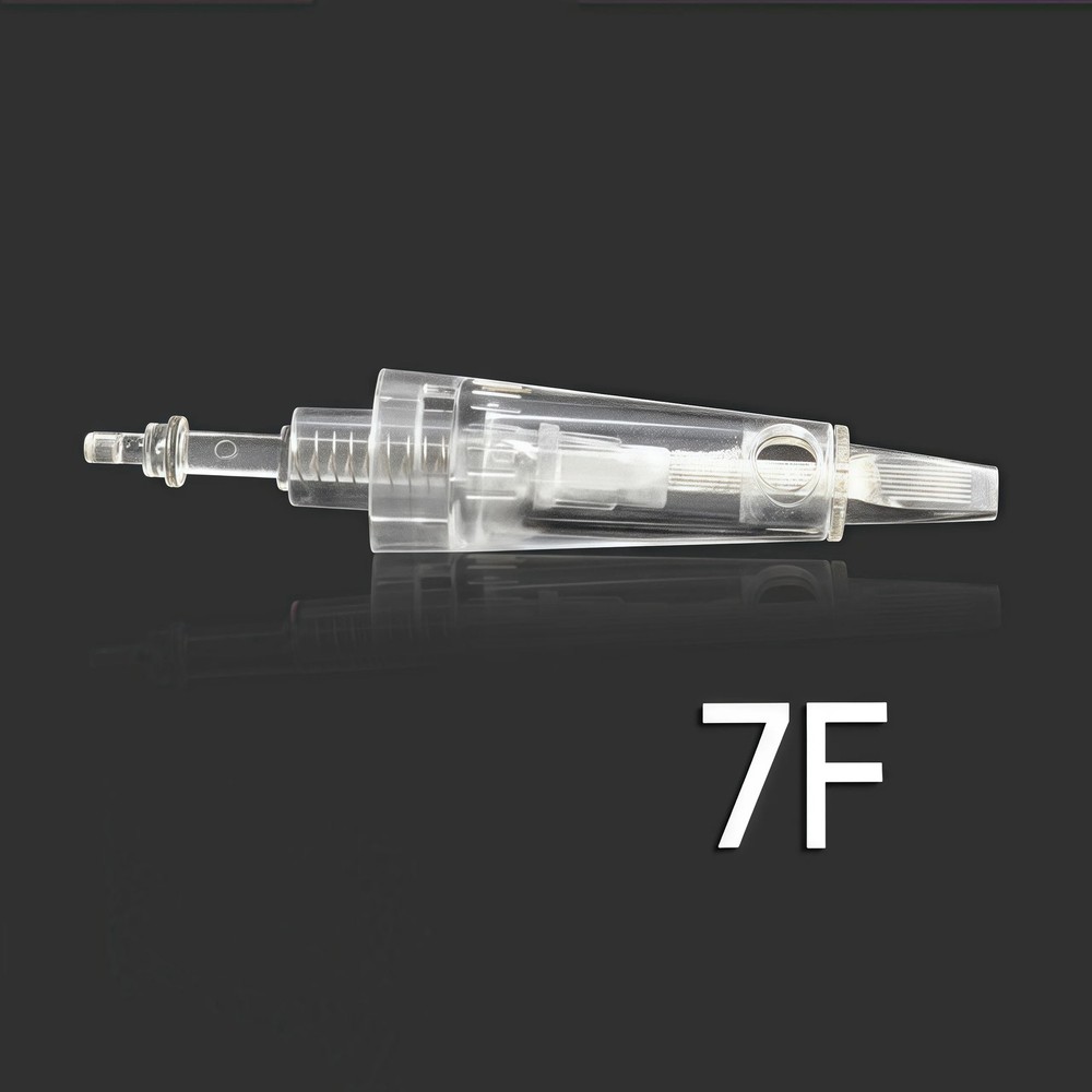Tattoo Needle Cartridge For Microblading Permanent Makeup Lip Micropigmentation