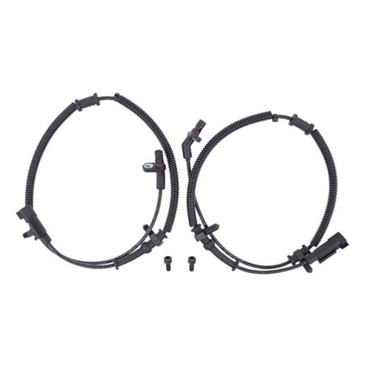 Front ABS Wheel Speed Sensor for Ram 1500 2013-2018 1500 Classic 2019-2020