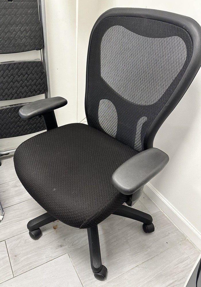 Executive Office Chair￼